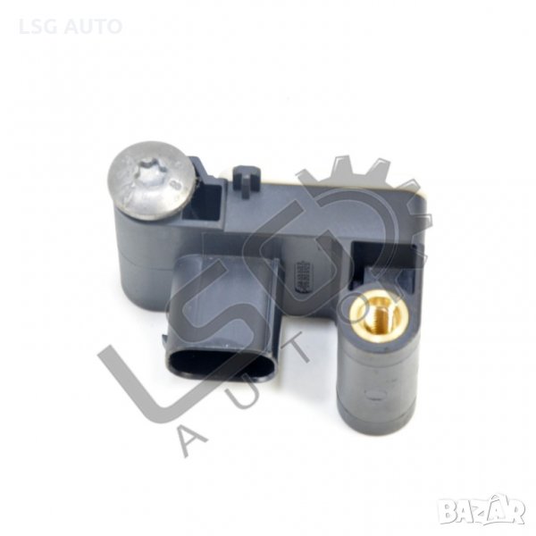 AIRBAG сензор BMW 320I (E90) 2005-2012 B250320N-210, снимка 1