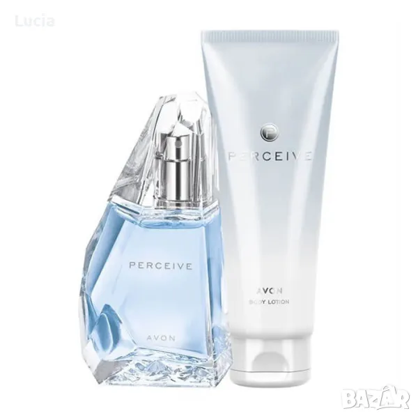 Комплект Perceive за Нея, снимка 1