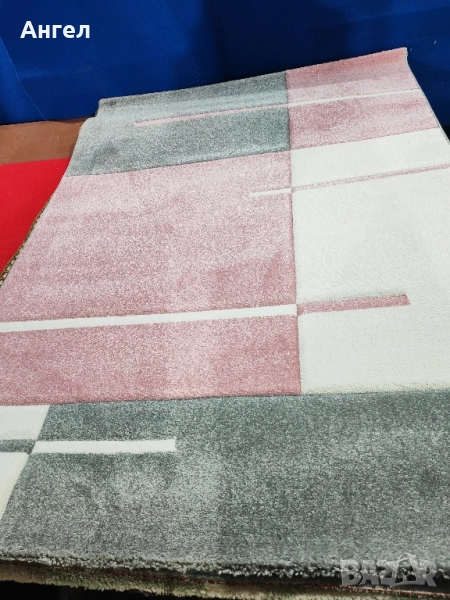 килим нов внос от Англия , снимка 1