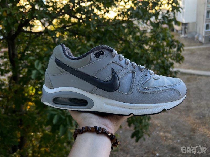 Nike Air Max Command Leather — номер 43, снимка 1