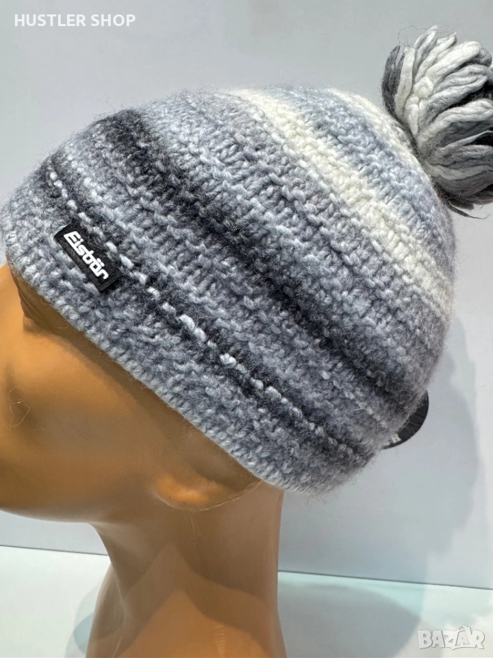 Дамска зимна шапка EISBAR , снимка 1