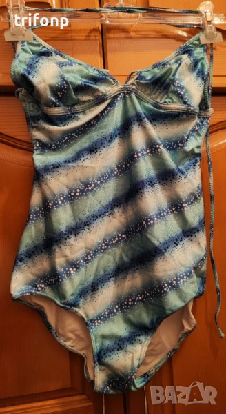 Дамски бански XL, снимка 1