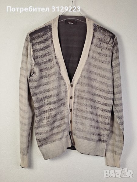 ZARA cardigan M, снимка 1