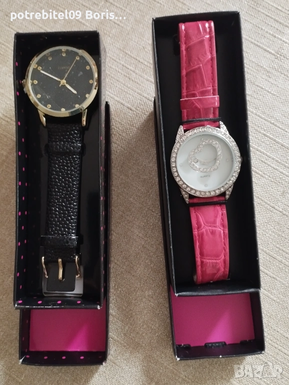 Дамски часовници, снимка 1