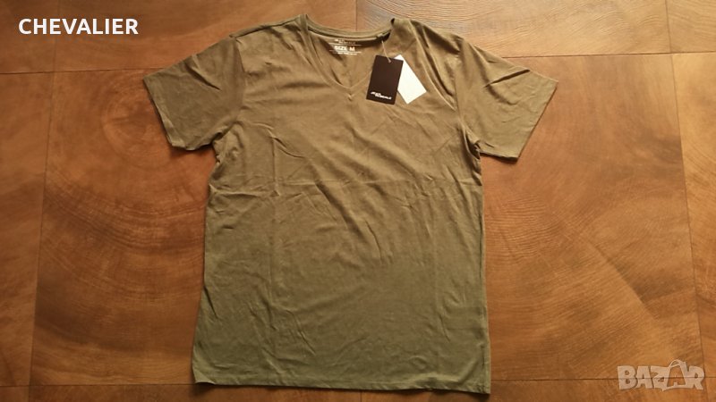 JEAN PASCALE размер M мъжка тениска 40-36, снимка 1