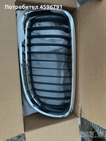 BMW E90 / E91 LCI оригинални бъбреци , снимка 1