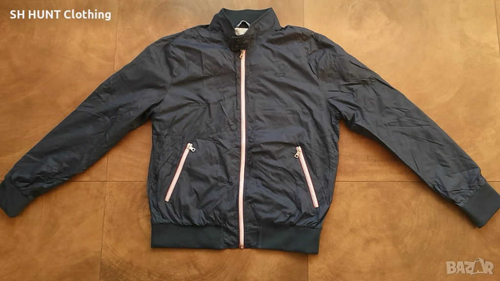GAS BEROLD/8 Jacket размер XL мъжко яке пролет есен 15-41, снимка 1