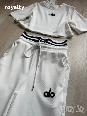 Alo дамски комплекти Различни цветове , снимка 12 - Комплекти - 49486600