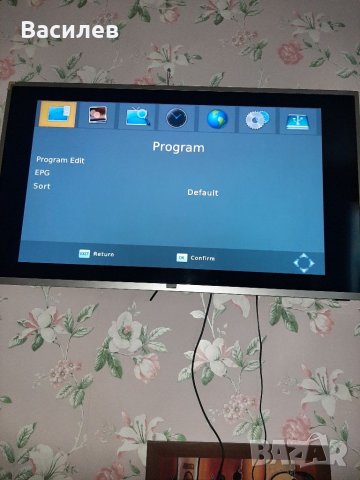 Сателитни приемници, снимка 3 - Приемници и антени - 36529911