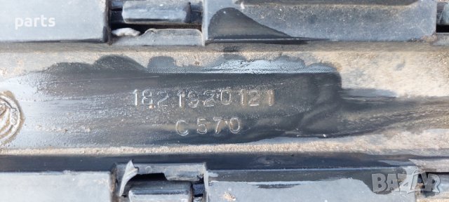 Задна Броня Фиат Стило - Fiat Stilo N, снимка 11 - Части - 37131575