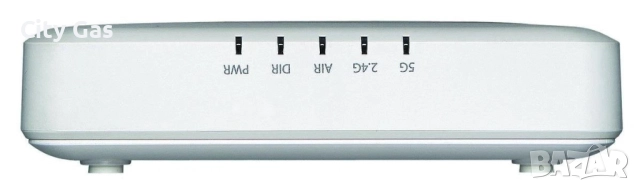 AP Ruckus R600 Unleashed, Mesh Wireless Access Point, снимка 3 - Рутери - 52688879