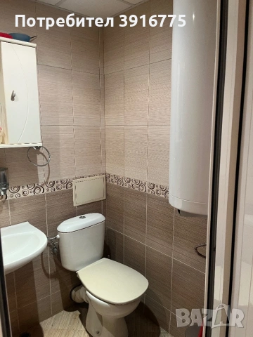 Продава се Апартамент и Гараж, снимка 5 - Апартаменти - 53906434