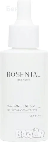 Rosental Organics Niacinamide Serum, 30 мл