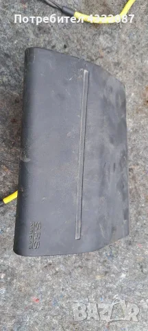  Airbag пасажер от NISSAN X-TRAIL Екс-Трейл 2.5I 165к.с 2003-2007Г , снимка 2 - Части - 55780362