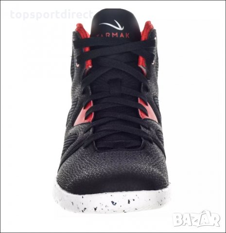 Сп.кецове Tarmak за баскетбол -полу високи внос Франция., снимка 4 - Кецове - 32136005