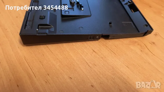 Докинг станция Lenovo ThinkPad UltraBase Series 3, за ThinkPad X220 и ThinkPad X230, снимка 8 - Лаптоп аксесоари - 56095868