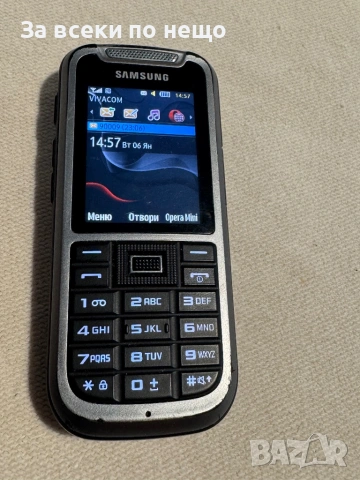 Samsung GT-C3350 , Samsung Xcover 2 , Samsung C3350, снимка 12 - Samsung - 53015044