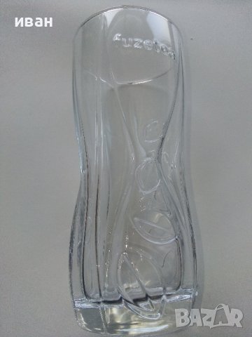 Нови чаши "Fuzetea" 6 броя в кашон., снимка 5 - Чаши - 42908138