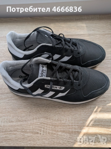 Adidas TREZOID като нови