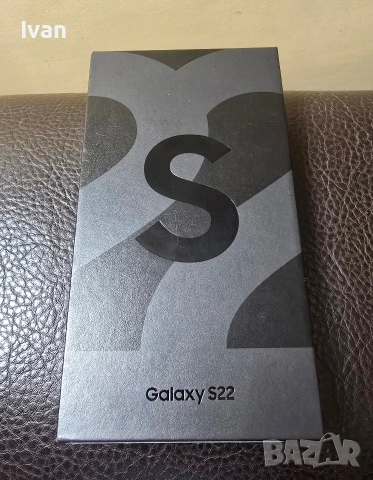 Samsung S22 256GB