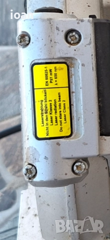 циркуляр lux tools , снимка 3 - Циркуляри - 51474928