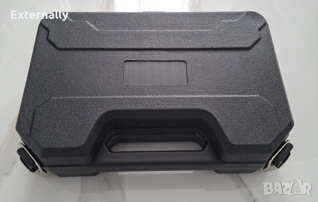 Пистолет за рязане на стиропор, снимка 3 - Други инструменти - 54211821