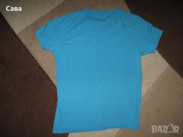 Тениски JACK&J, JEAN P., SUMMER S.   мъжка,М-Л, снимка 4 - Тениски - 36991381