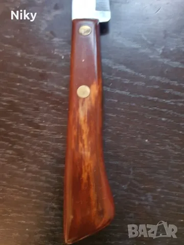 Нож за обезкостяване , снимка 5 - Прибори за хранене, готвене и сервиране - 48995977