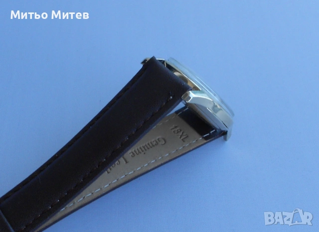 Стар Longines, снимка 4 - Мъжки - 53042482