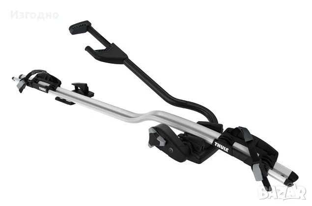 Нов вело багажник Thule ProRide 598