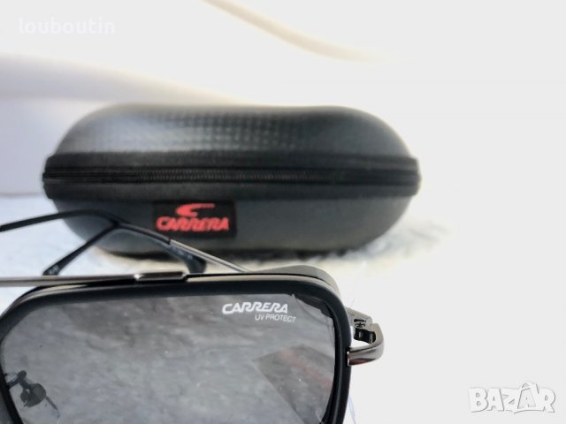Carrera 2022  мъжки слънчеви очила УВ 400, снимка 11 - Слънчеви и диоптрични очила - 38274833