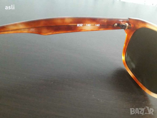 Оригинални очила Giorgio Armani, снимка 3 - Слънчеви и диоптрични очила - 31685553