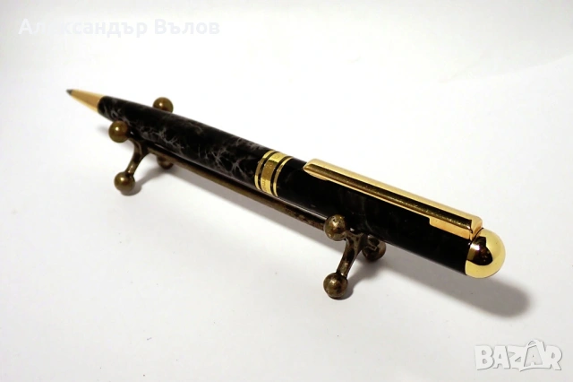 Комплект Писалка и Химикалка INNOVA Западна Германия, снимка 10 - Колекции - 53198265