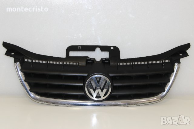 Предна решетка VW Touran (2003-2006г.) предна емблема / 1T0 853 651 / 1T0853651