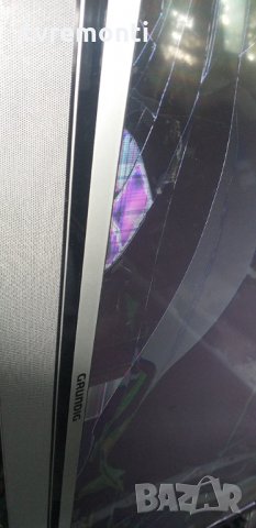 лед диоди от GRUNDING 43 GFB 6623, снимка 5 - Части и Платки - 30571536