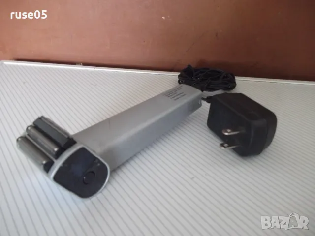 Машинка "Cila - 3030" за бръснене електрическа работеща, снимка 2 - Машинки за подстригване - 50339128