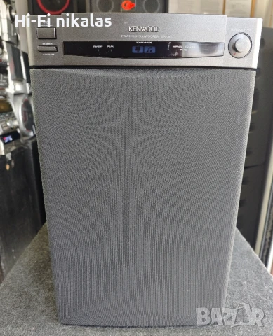 активен субуфер бас KENWOOD SW-301