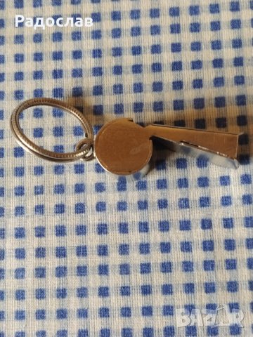 стара свирка  Спорт, снимка 5 - Спортна екипировка - 39565712