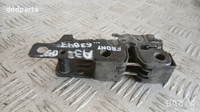 Брава преден капак Audi A3 2005 8P0823509 A3 (8P) (2003-2012)