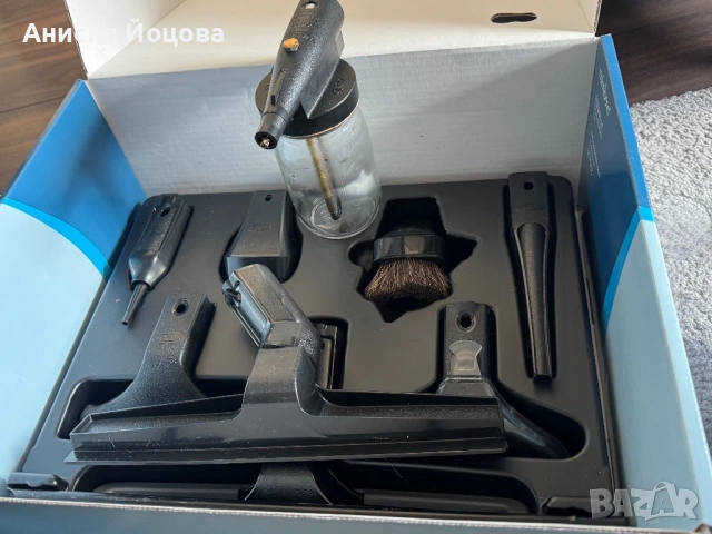 Дълбоко почистване на кола – седалки и мокет, снимка 2 - Автомивки - 54238122