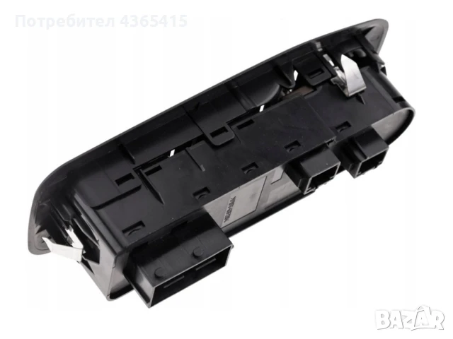 Бутони за ел. стъкла за Peugeot 2008 (2013-2019), 96749624ZD, снимка 4 - Части - 51300636