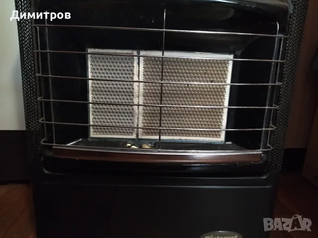 Продавам две газови печки, снимка 3 - Отоплителни печки - 56155999