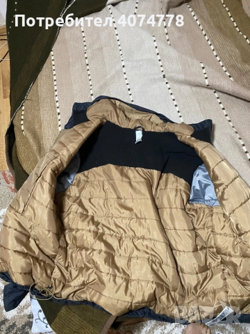 Дебело Яке QUECHUA