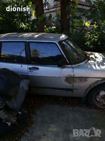 Сааб 900, снимка 4 - Автомобили и джипове - 30704300