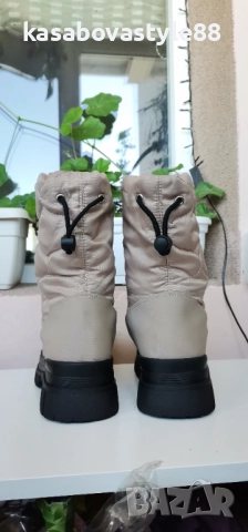 Топли Апрески Cortina 38 н. , снимка 12 - Дамски ботуши - 52746978