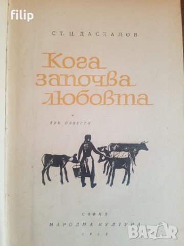 Продавам старинни книги , снимка 4 - Други - 29471154