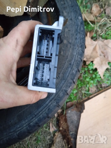 Модул за AIRBAG за Peugeot 207 Hatchback (02.2006 - 12.2015), № 9663593480-00, снимка 2 - Части - 53028738