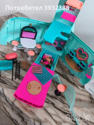 Детска играчка, снимка 5 - Други - 52447236