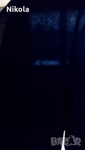 Дамска черна блуза Reserved №34 туника, блузон, снимка 11 - Блузи с дълъг ръкав и пуловери - 31780034