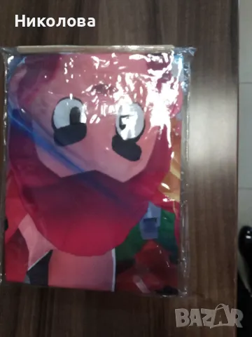 тениски Brawl stars /броул старс , снимка 7 - Детски тениски и потници - 48993509